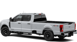 2026 Ford Super Duty® External Image 3